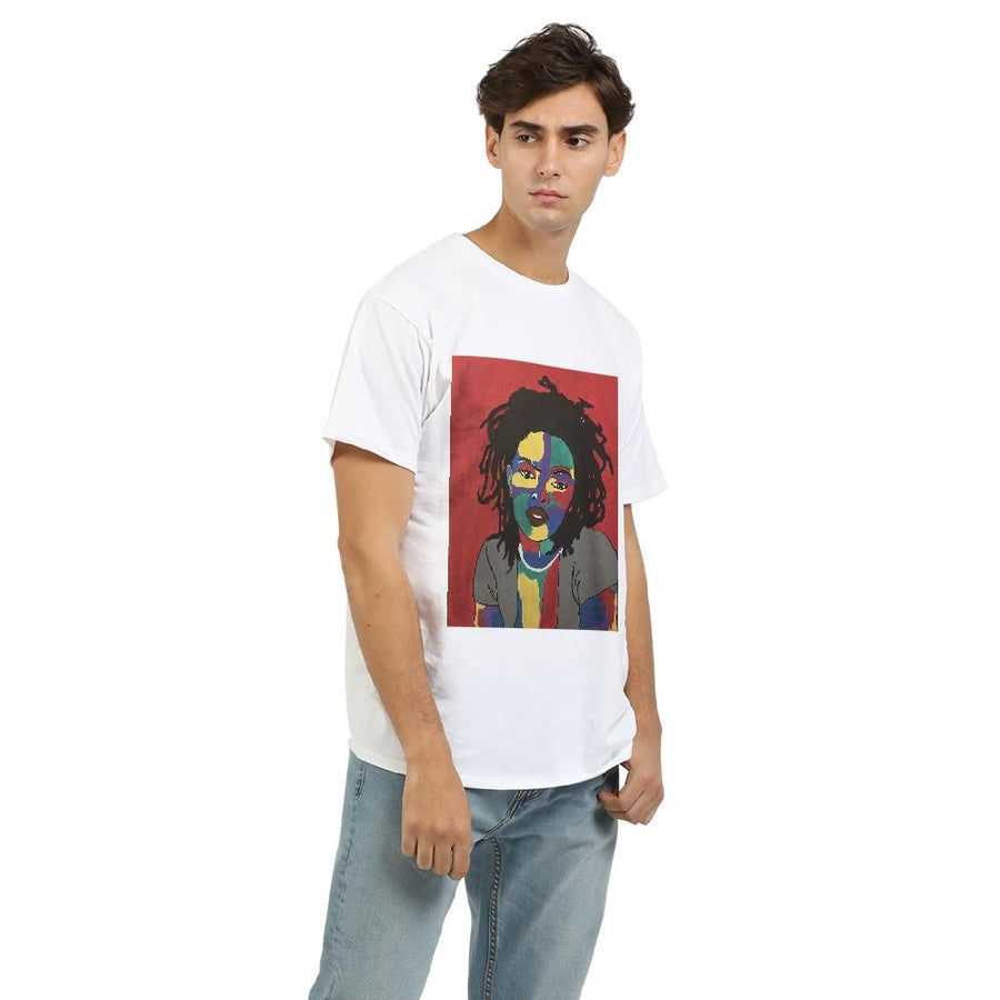 L.Boogie Men's Graphic Tee