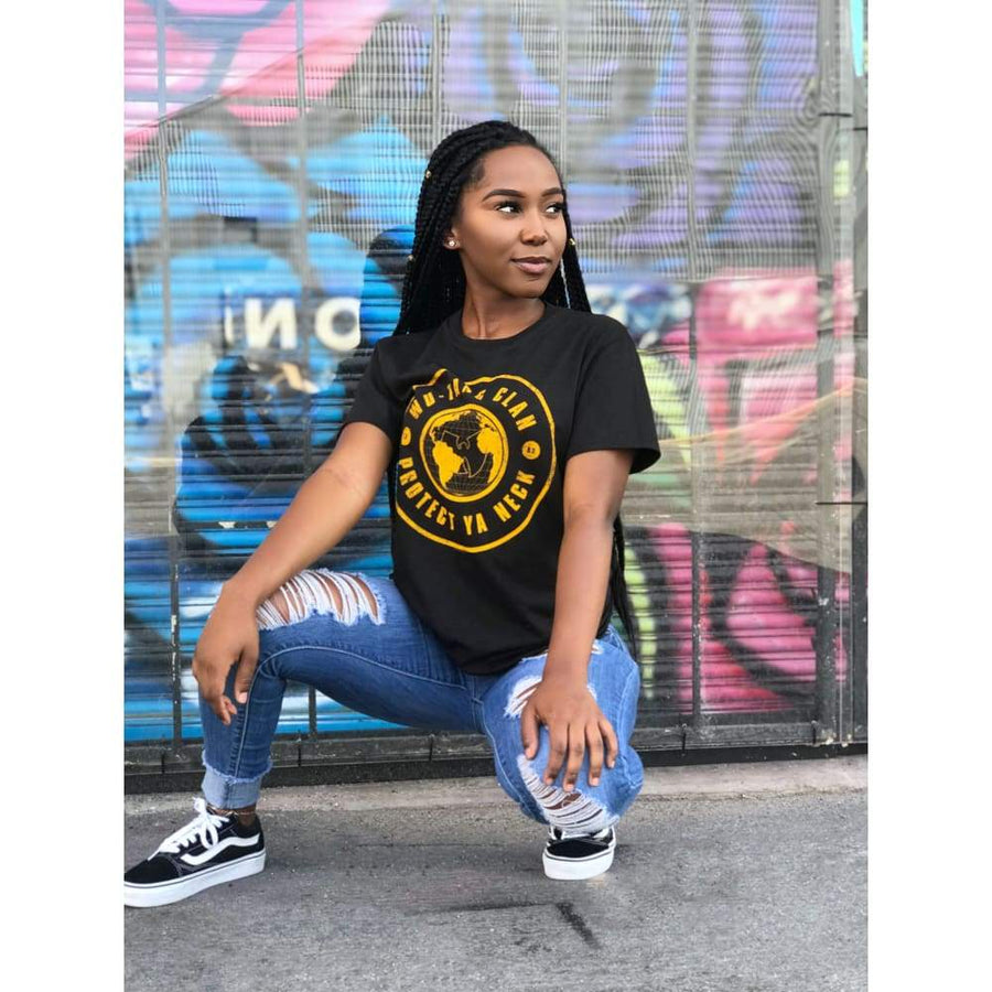 Wutang Tee